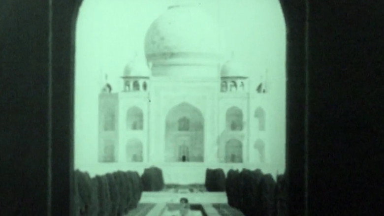 Karakorum still