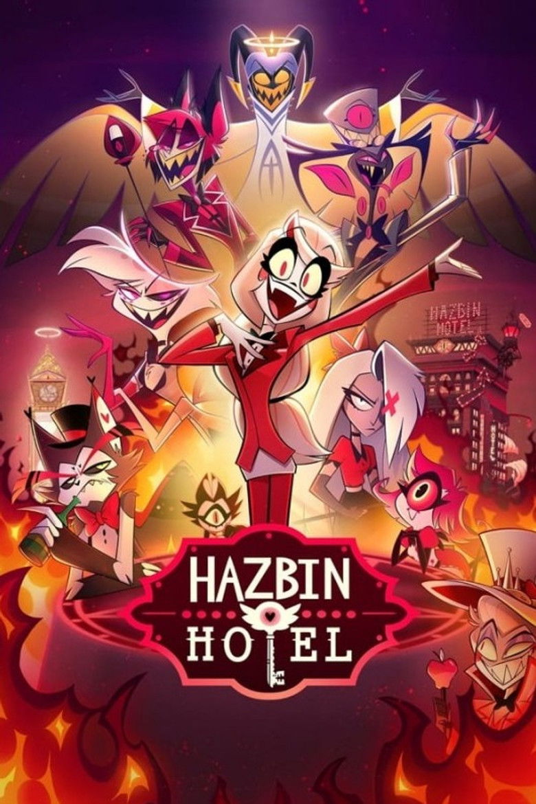 Imatge de Hazbin Hotel: Sing-Along