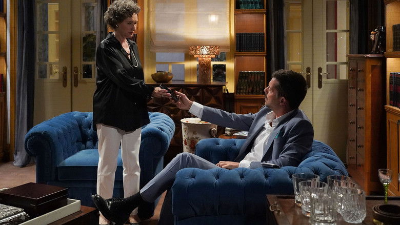 Still image for Vitória season 1 episode 97: Episode 97