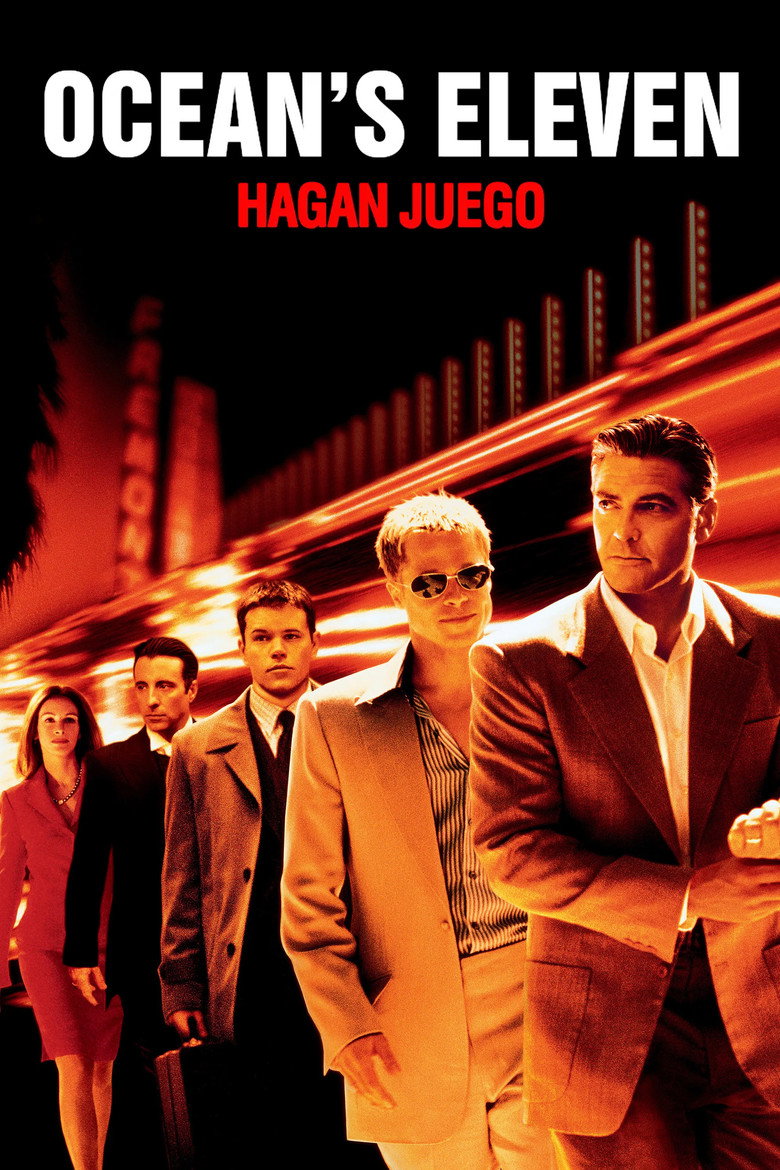 Póster la Película