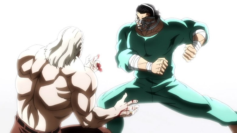 Baki Saison 1 Episode 1 Vostfr Baki saison 1 épisode 12 en streaming Vostfr et vf