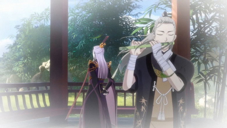 Still image for Are you OK season 1 episode 5: Episode 5 Still image for Are you OK season 1 episode 5: Episode 5