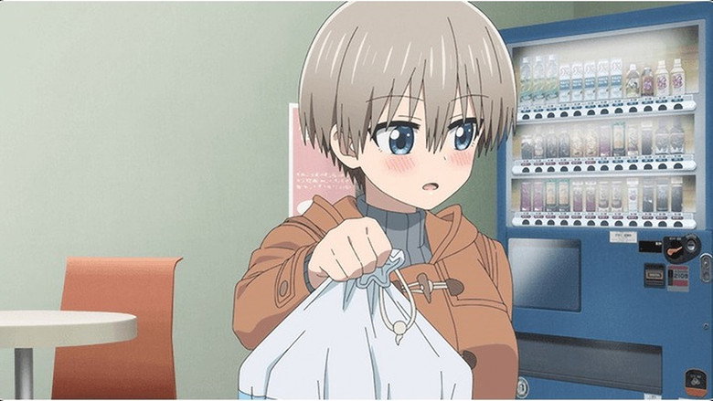 Still from Uzaki-chan Wants to Hang Out! - Season 2 Episode 7