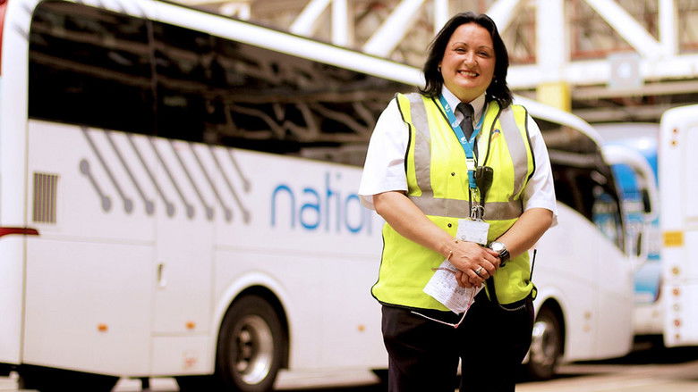 Still image for The Route Masters: Running London's Roads season 1 episode 4: Gateway to London