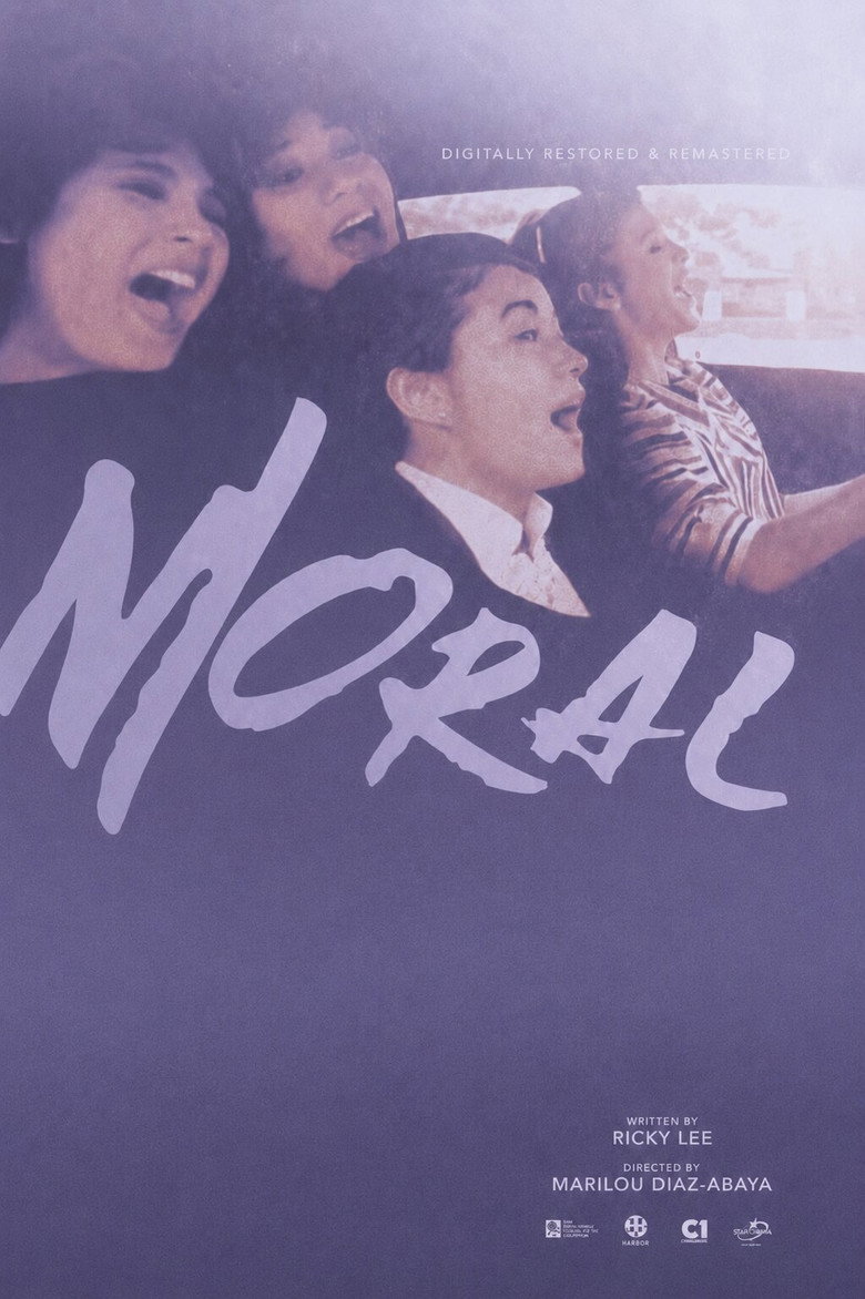 Imatge de Moral