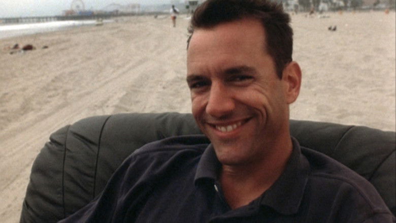 Image d'arrière-plan 5 du film Welcome to Hollywood