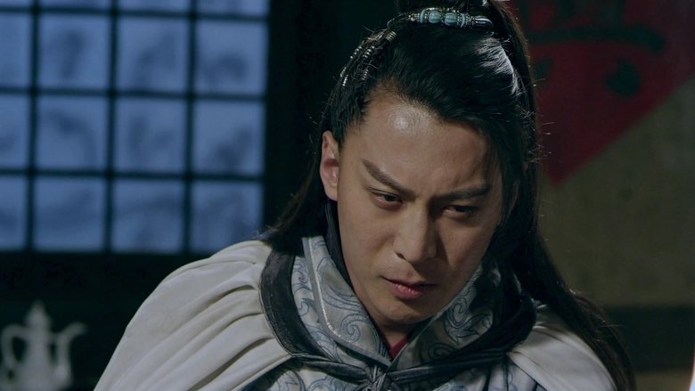Still image for First Sword of Wudang season 1 episode 18: Episode 18 Still image for First Sword of Wudang season 1 episode 18: Episode 18