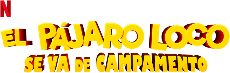 Imagen de El Pájaro Loco se va de campamento
