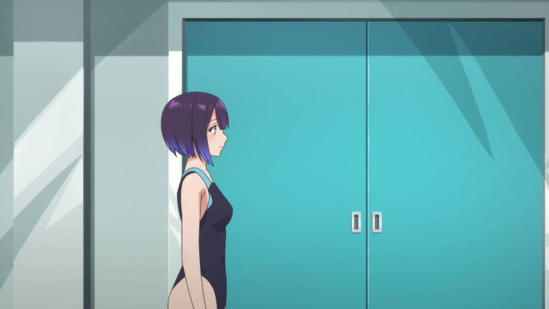 Still from Hands off: Sawaranaide Kotesashi-kun - Season 1 Episode 4