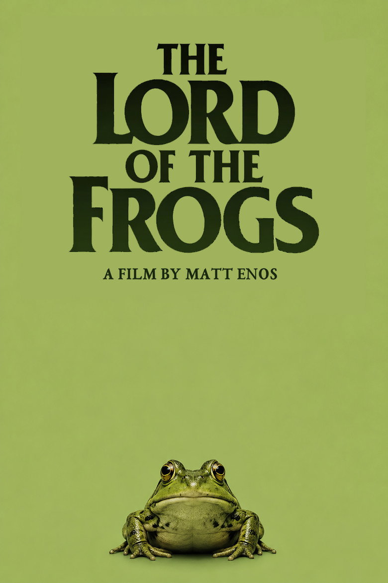 Imatge de Lord of the Frogs