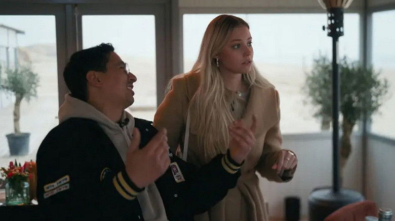 Still image for Kom Je Bij Me Eten? VIPS season 1 episode 5: Episode 5 Still image for Kom Je Bij Me Eten? VIPS season 1 episode 5: Episode 5