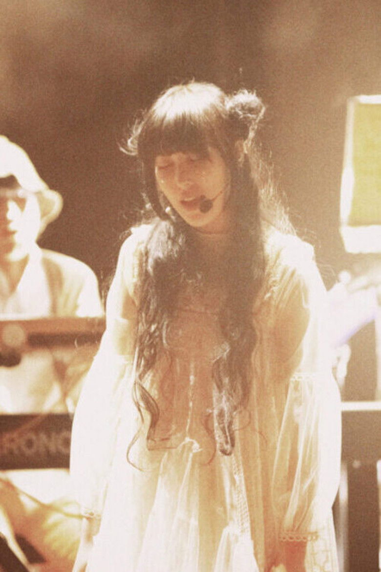 Imatge de 「Daoko A(nima) HAPPY NEW TOUR 2021」