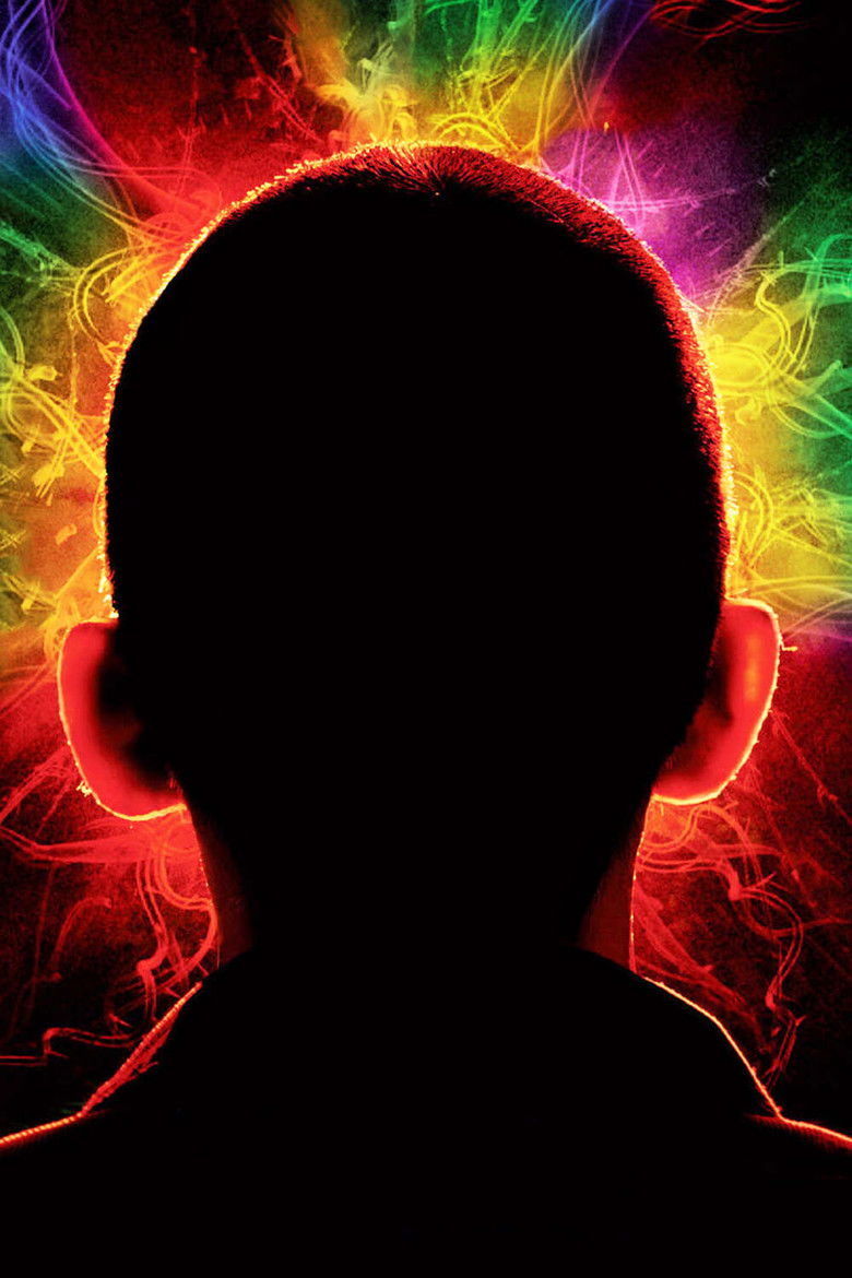 Imatge de Enter the Void