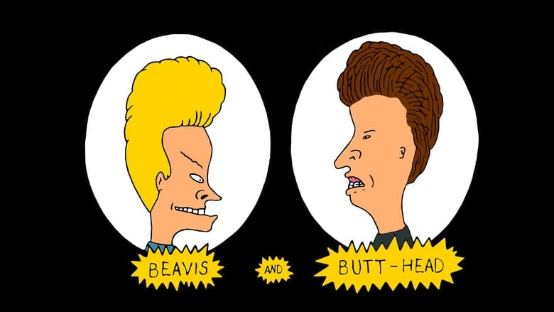 Beavis and Butt-Head Collection en streaming