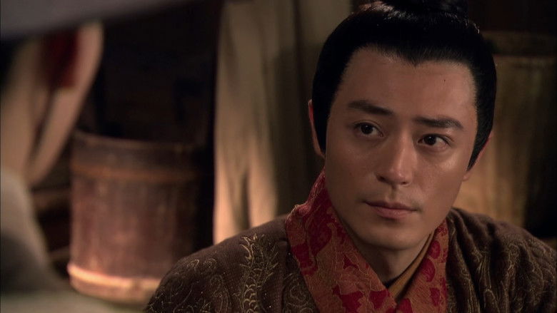 Still image for The Imperial Doctress season 1 episode 29: Episode 29 Still image for The Imperial Doctress season 1 episode 29: Episode 29