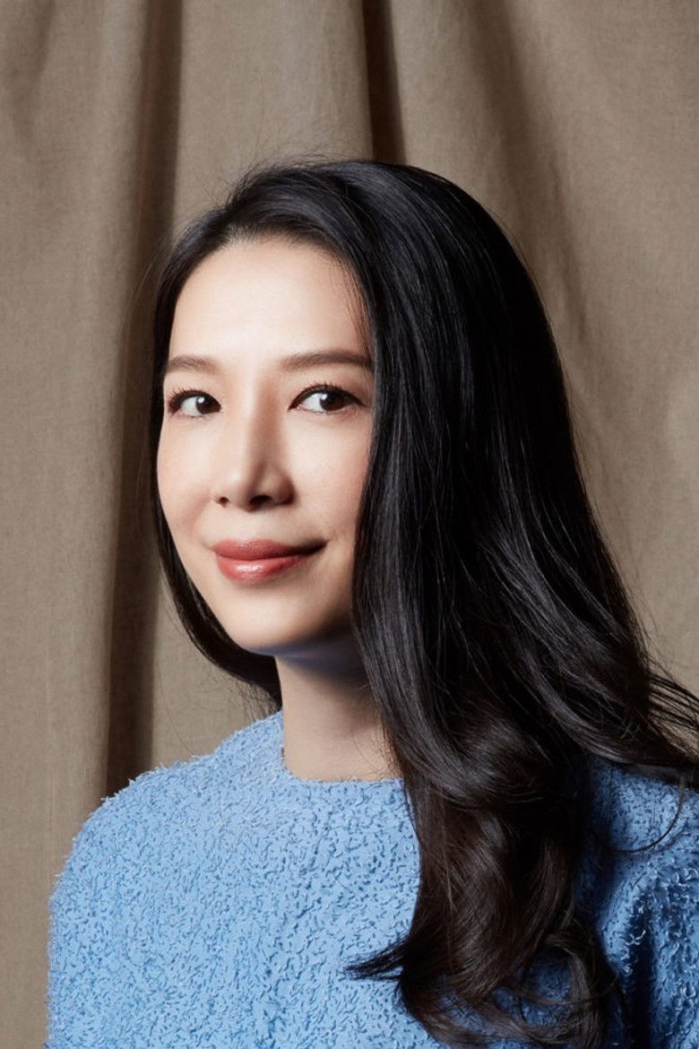 Hsu Li-Wen portrait image