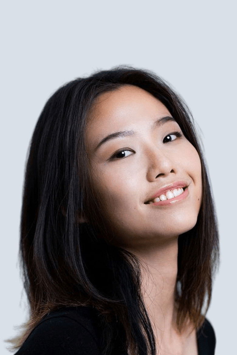 Yi-Jyuan Xiao portrait image