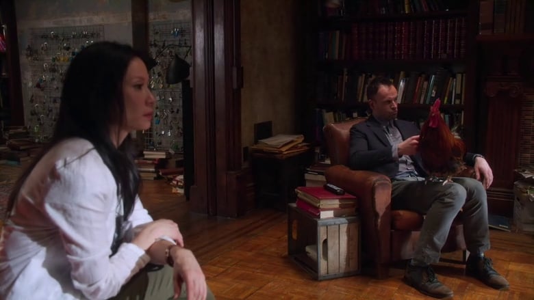 Elementary: 2×17