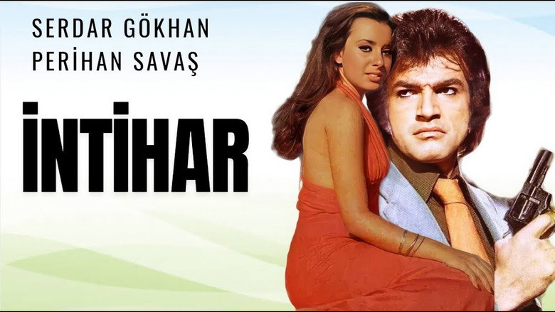İntihar: sahne