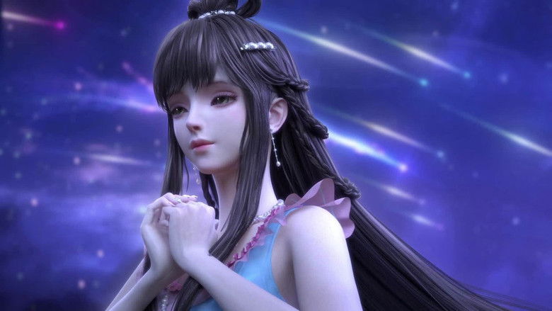 Still image for Divine love Deep blue season 1 episode 7: Episode 7