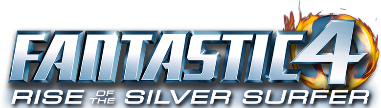 Imagen de Los 4 Fantásticos y Silver Surfer