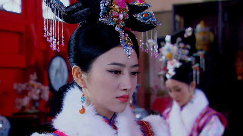 Still image for The Legend of Xiao Zhuang season 1 episode 9: Episode 9