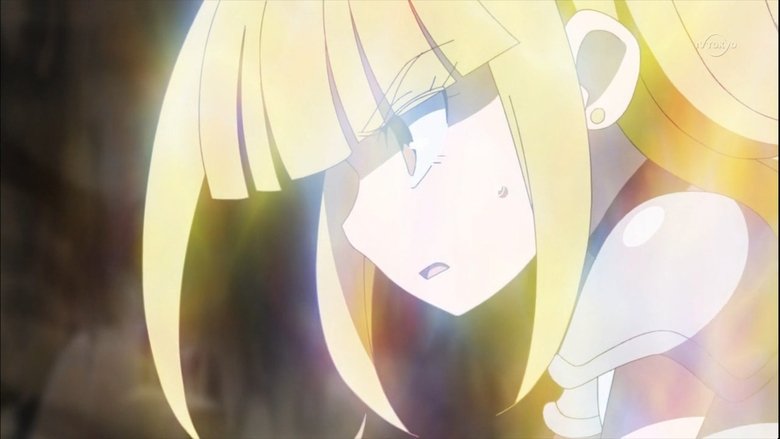 Still image for Driland season 1 episode 37: Mikoto, to the end of my life Still image for Driland season 1 episode 37: Mikoto, to the end of my life