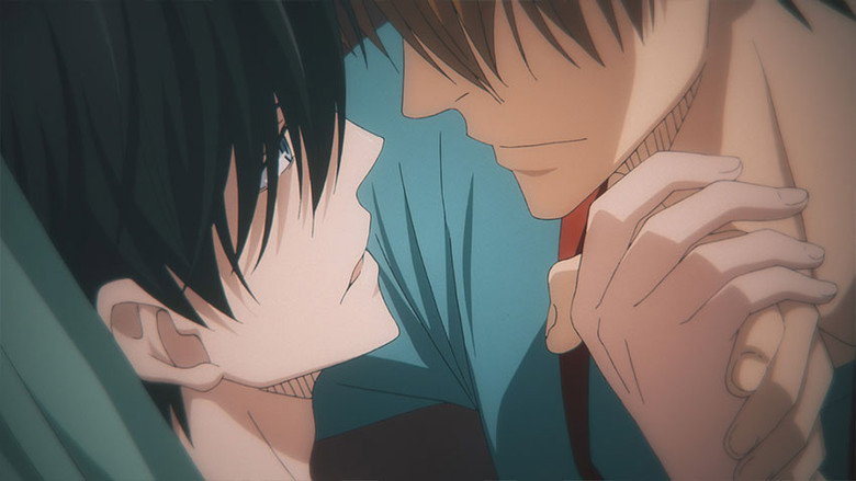 Dakaretai Otoko Ep 1 Vostfr Crunchyroll