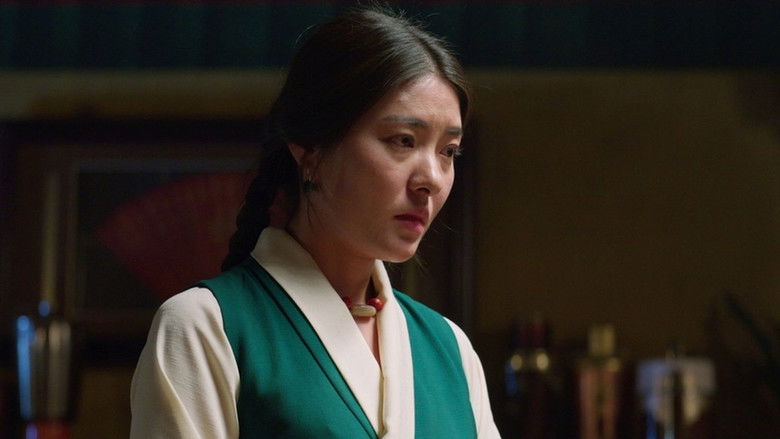 Still image for The City of Sunlight season 1 episode 8: Episode 8 Still image for The City of Sunlight season 1 episode 8: Episode 8