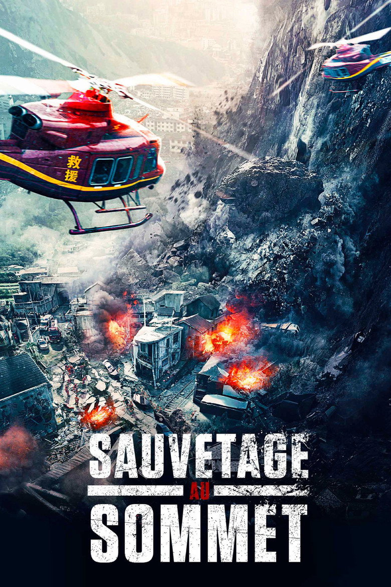Póster la Película