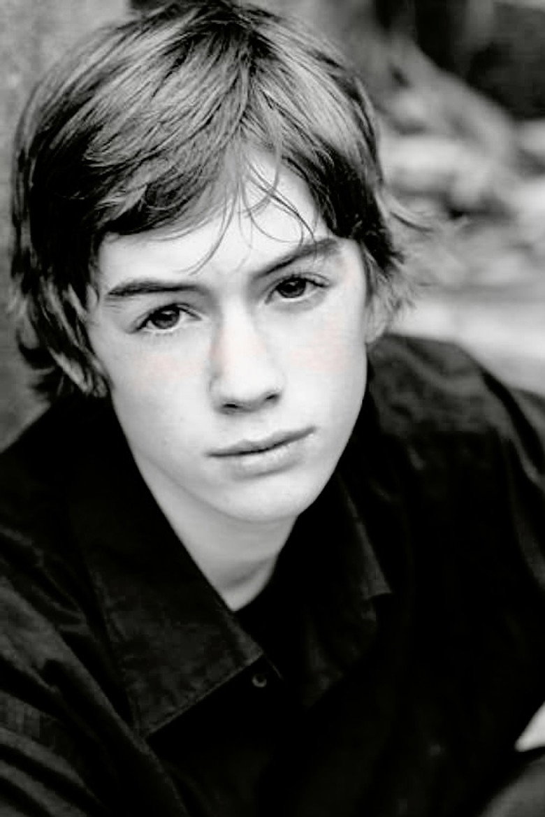 Photo de Jared Dorrance