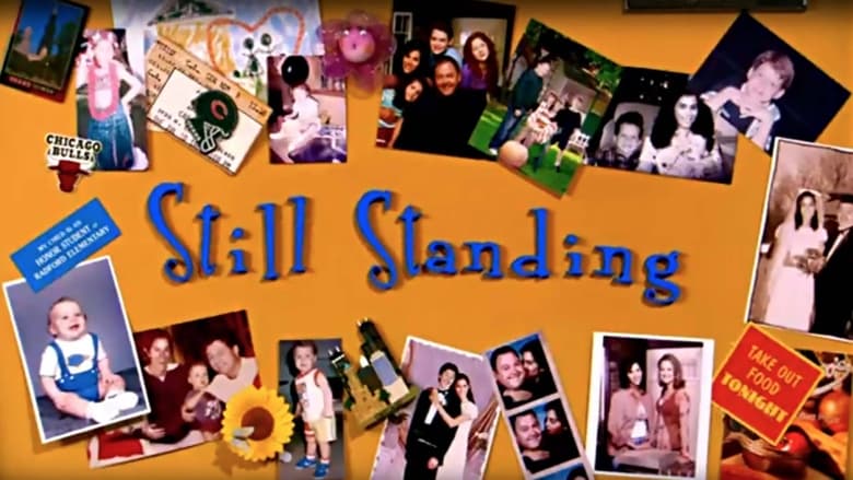 Still Standing Season 1 Episode 1