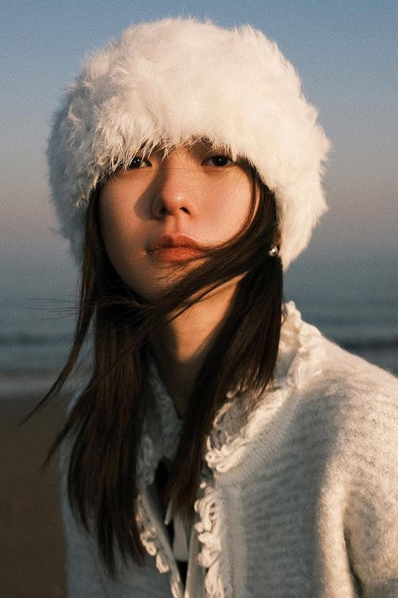 Jiang Zhuojun photo