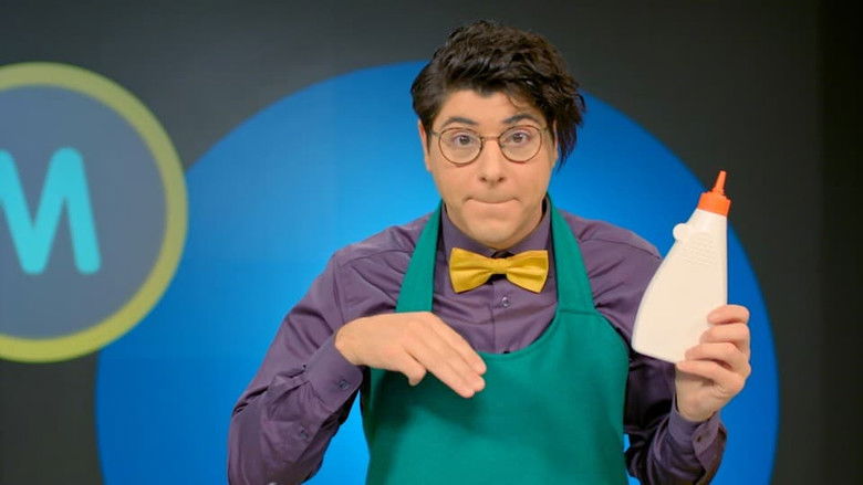 Still image for Bokstavshissen season 1 episode 13: Episode 13