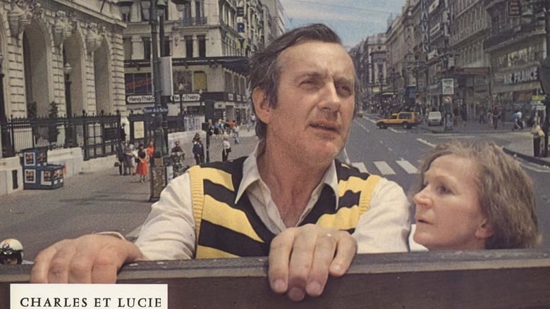 Charles et Lucie (1979)