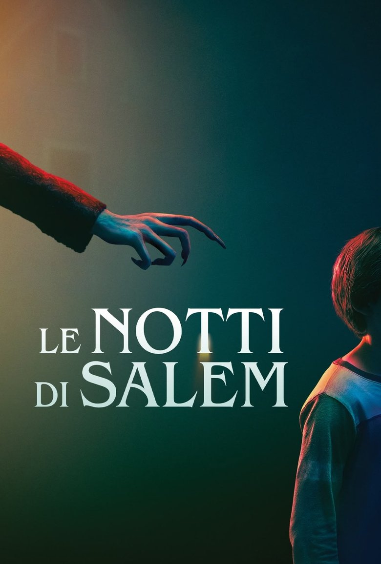 Le notti di Salem (2024)