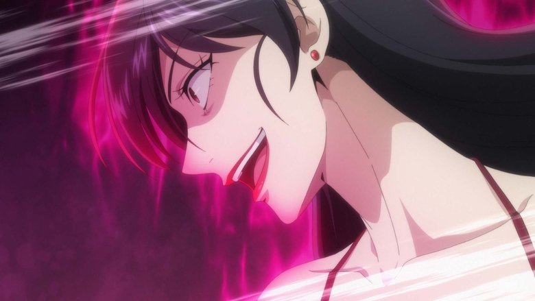 Still image for Frozen Mahjong Tiles: Underground Mahjong Battle Record season 1 episode 15: Episode 15 Still image for Frozen Mahjong Tiles: Underground Mahjong Battle Record season 1 episode 15: Episode 15