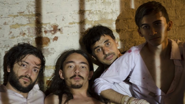 The Pite&#537;ti Experiment (2022)