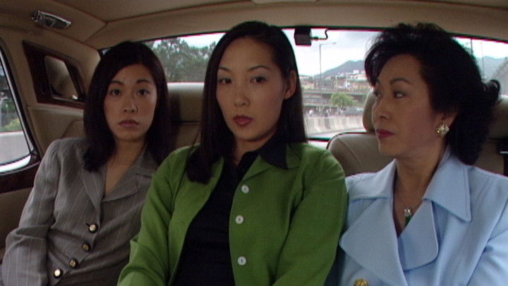 Still image for Secret of the Heart season 1 episode 16: Episode 16 Still image for Secret of the Heart season 1 episode 16: Episode 16