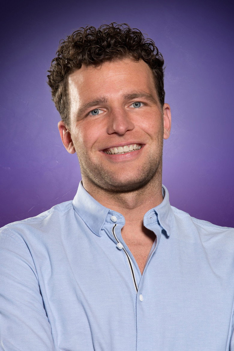 René Lubbers portrait