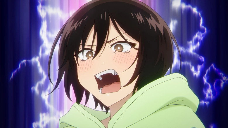 Still from よふかしのうた - Сезон 2 Епизод 6
