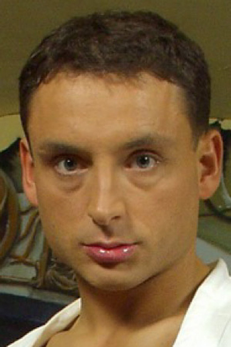 Sergej Pavikovskij