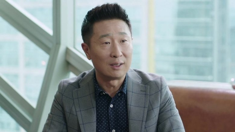 Still image for 凡人的品格 season 1 episode 42: Episode 42