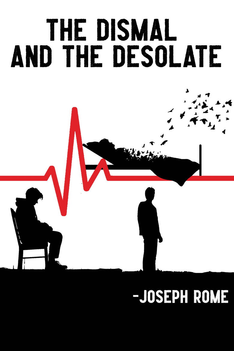 The Dismal and the Desolate background