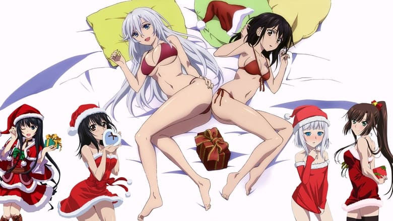 Strike the Blood (2013)