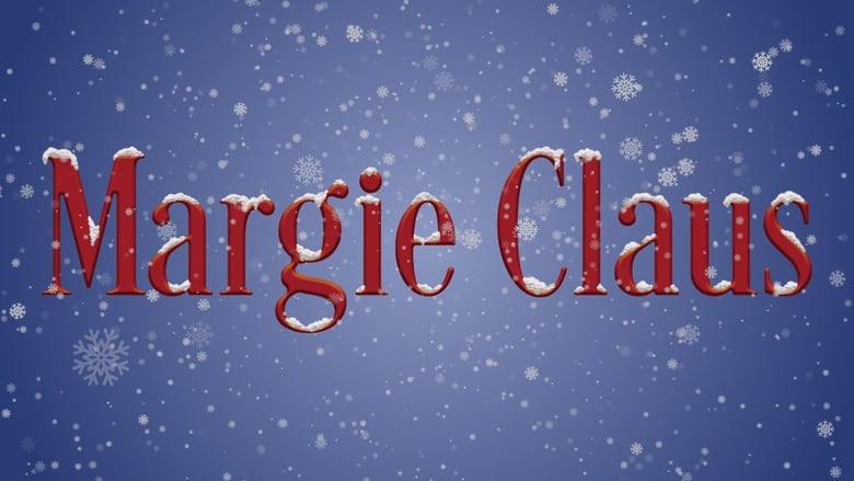 Margie Claus movie poster