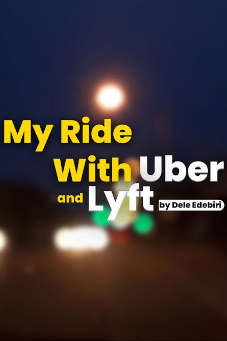 Imatge de My Ride with Uber and Lyft