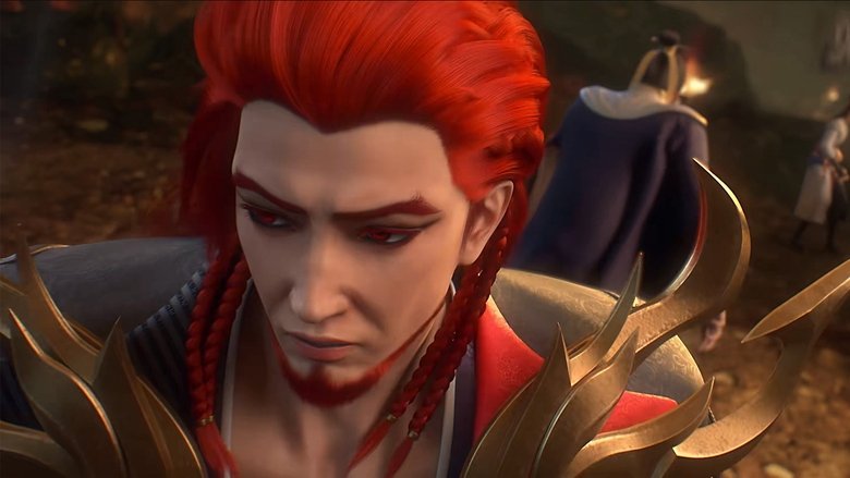 Still image for Perfect World season 1 episode 122: Episode 122 Still image for Perfect World season 1 episode 122: Episode 122