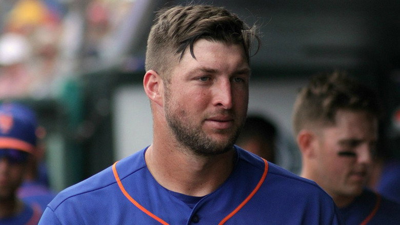 Tim Tebow: On a Mission