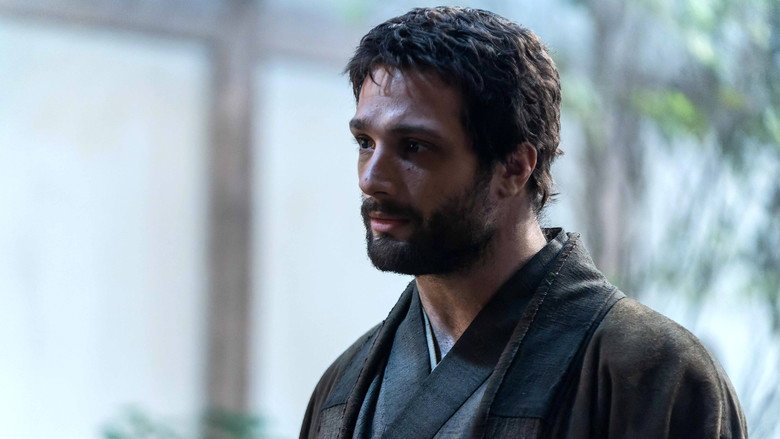 Still from Shōgun - Season 1 Episode 9